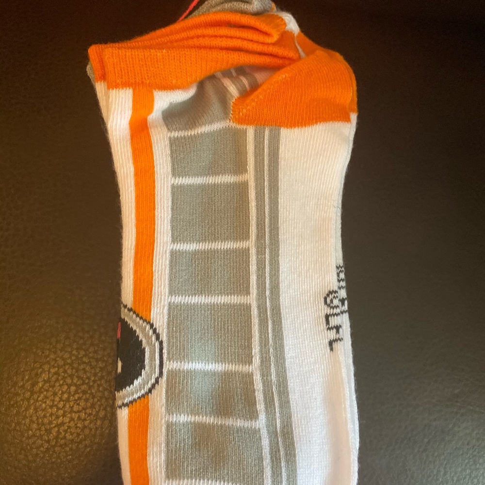 Star Wars socks
